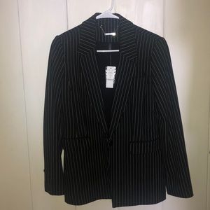White House Black Market Blazer NWT